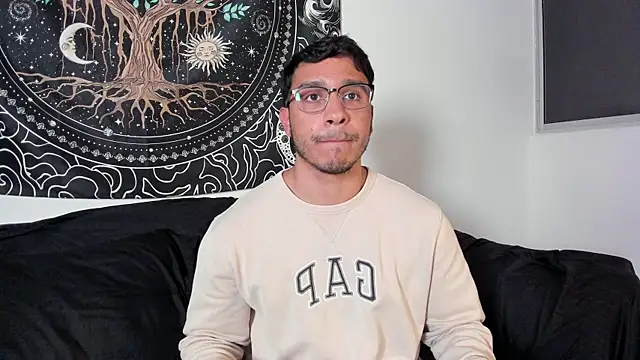 JayMarcos  online show from 24, 10, 2025