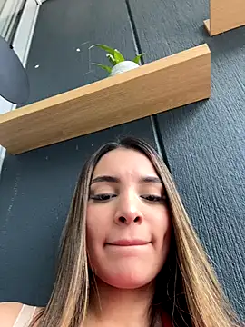 Snapshot of VictoriaNoah_ chatting on 8, 11, 2025 VictoriaNoah online show from 8, 11, 2025