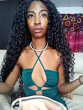 AbbyTomson online show from 2, 1, 2025