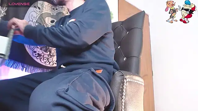 ren stipee online show from 23, 10, 2025