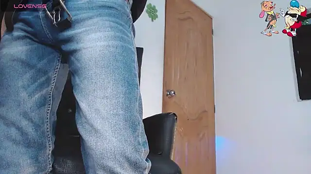 ren stipee online show from 4, 11, 2025