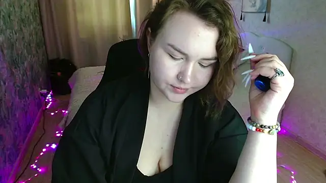 Snapshot of Jenny_Fox chatting on 3, 5, 2026 Jenny Fox online show from 3, 5, 2026