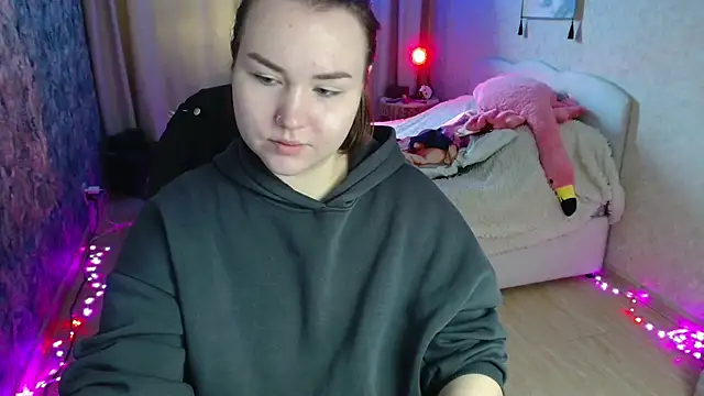 Snapshot of Jenny_Fox chatting on 9, 5, 2026 Jenny Fox online show from 9, 5, 2026