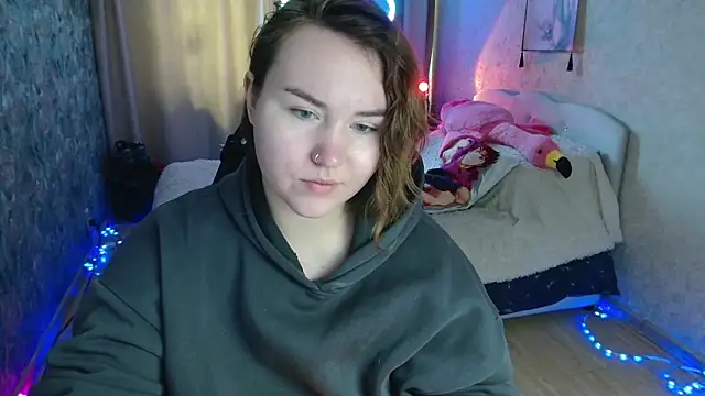 Snapshot of Jenny_Fox chatting on 14, 5, 2026 Jenny Fox online show from 14, 5, 2026