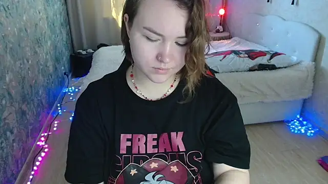 Snapshot of Jenny_Fox chatting on 20, 5, 2026 Jenny Fox online show from 20, 5, 2026