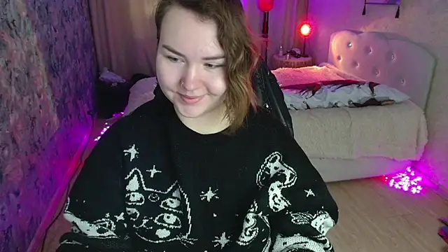 Snapshot of Jenny_Fox chatting on 23, 5, 2026 Jenny Fox online show from 23, 5, 2026