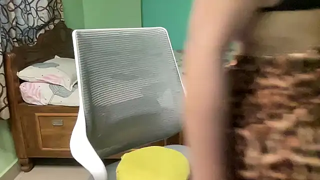 senorita78 online show from 17, 3, 2025