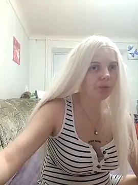 Snapshot of Adele_Lily chatting on 15, 3, 2026 Adele Lily online show from 15, 3, 2026