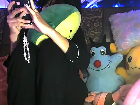 riya1206 online show from 25, 1, 2025