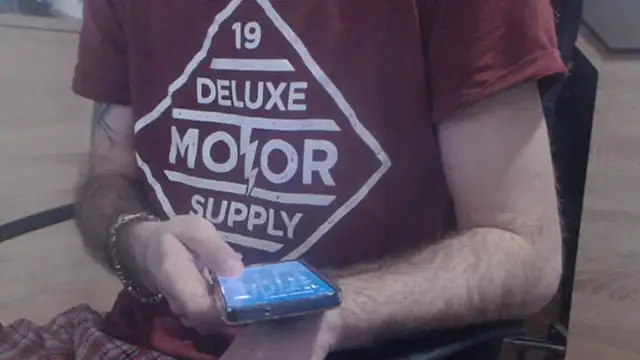Snapshot of uncutguy01 chatting on 3, 1, 2025 uncutguy01 online show from 3, 1, 2025