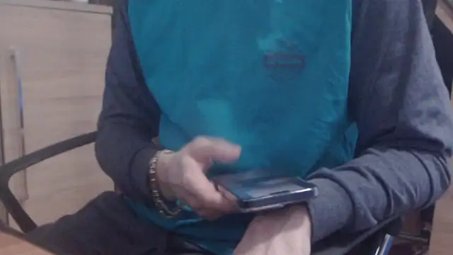 Snapshot of uncutguy01 chatting on 12, 1, 2025 uncutguy01 online show from 12, 1, 2025