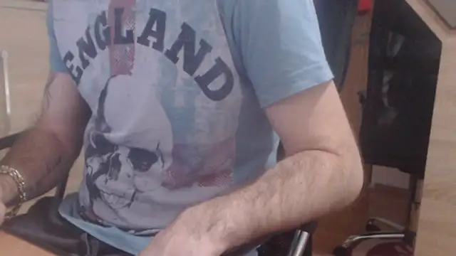 Snapshot of uncutguy01 chatting on 13, 1, 2025 uncutguy01 online show from 13, 1, 2025