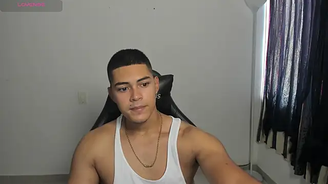 Iamdylan777 online show from 27, 2, 2026