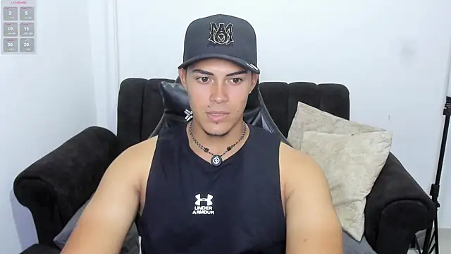 Snapshot of Iamdylan777 chatting on 19, 7, 2026 Iamdylan777 online show from 19, 7, 2026