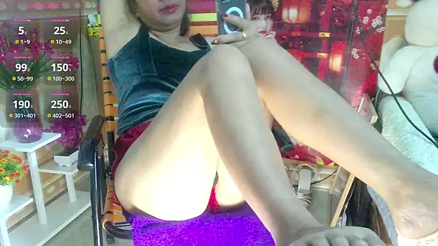 Jerry-Lan online show from 26, 9, 2025