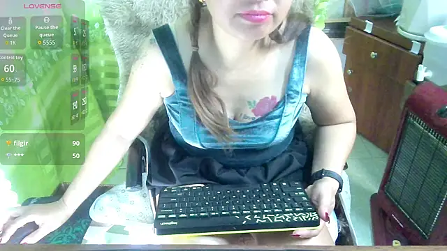 Jerry-Lan online show from 12, 2, 2026