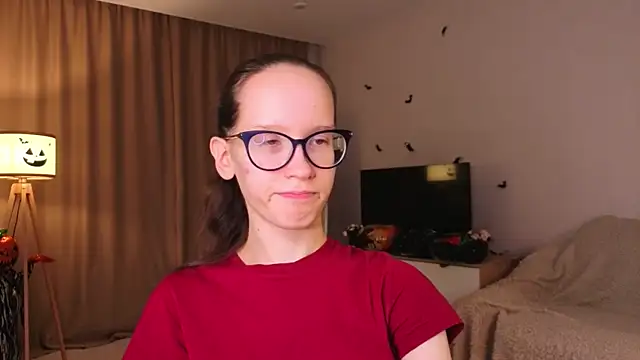 BettyBrowni online show from 15, 11, 2025