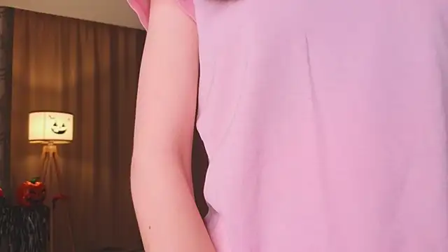 BettyBrowni online show from 19, 11, 2025