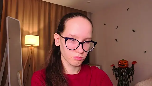 BettyBrowni online show from 26, 11, 2025