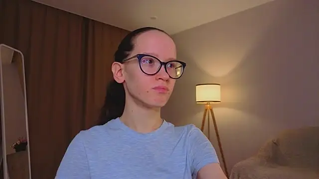 BettyBrowni online show from 26, 3, 2026