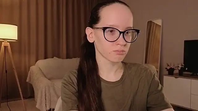 BettyBrowni online show from 16, 4, 2026