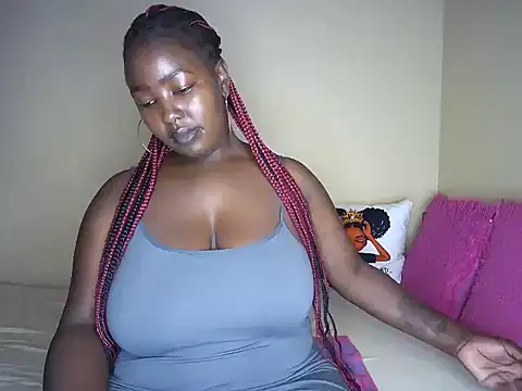 Sparkles J online show from 24, 1, 2025