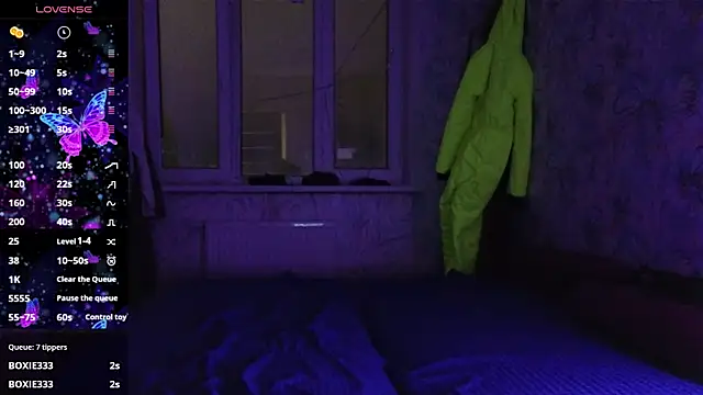 Unforgettable ket online show from 5, 1, 2025