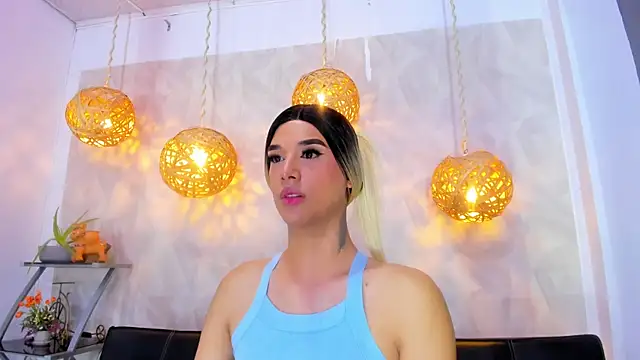 victoria aleia  online show from 3, 3, 2025