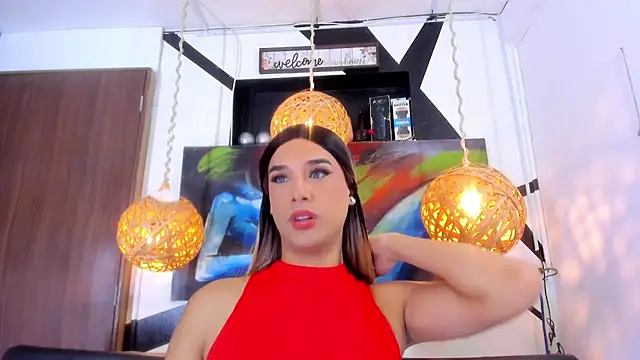 victoria aleia  online show from 11, 9, 2025