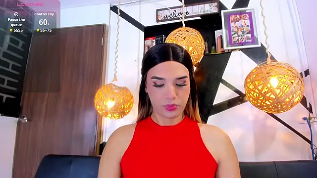 victoria aleia  online show from 28, 10, 2025