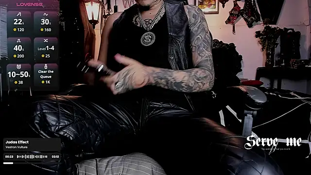 Snapshot of allanhurtss chatting on 5, 5, 2026 allanhurtss online show from 5, 5, 2026