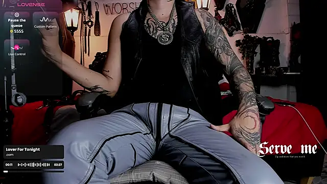 Snapshot of allanhurtss chatting on 17, 5, 2026 allanhurtss online show from 17, 5, 2026