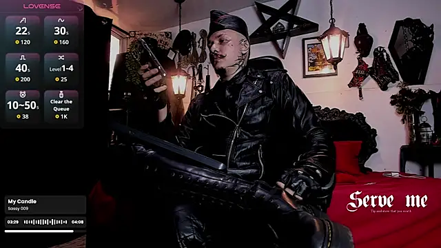 Snapshot of allanhurtss chatting on 21, 5, 2026 allanhurtss online show from 21, 5, 2026