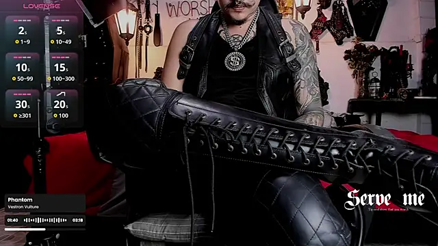 Snapshot of allanhurtss chatting on 28, 5, 2026 allanhurtss online show from 28, 5, 2026