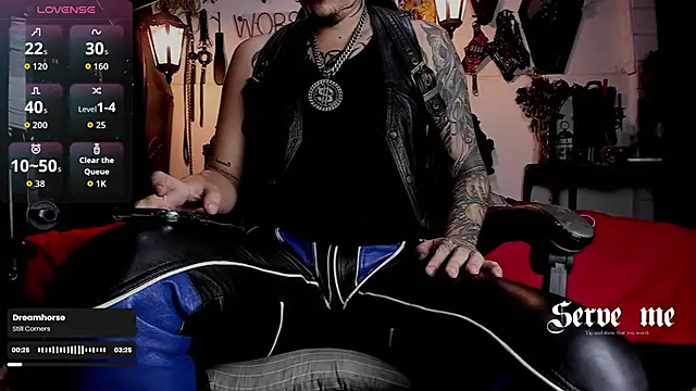 Snapshot of allanhurtss chatting on 7, 6, 2026 allanhurtss online show from 7, 6, 2026
