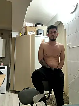 brokenangel2024 online show from 15, 1, 2026