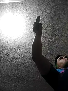 ferchoDC78 online show from 14, 2, 2026