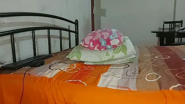 ferchoDC78 online show from 11, 4, 2026