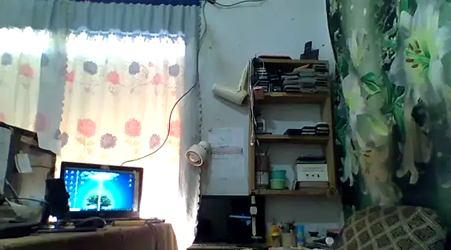 Fuckwell boy007 online show from 7, 3, 2025