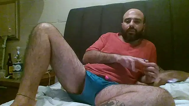 Denisilboss online show from 22, 3, 2026