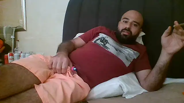 Denisilboss online show from 14, 4, 2026