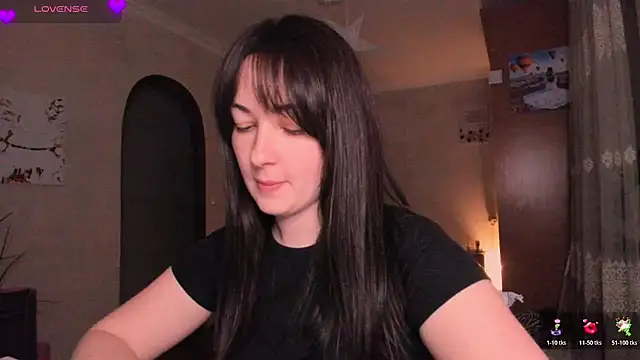 cClandesTina online show from 7, 3, 2026