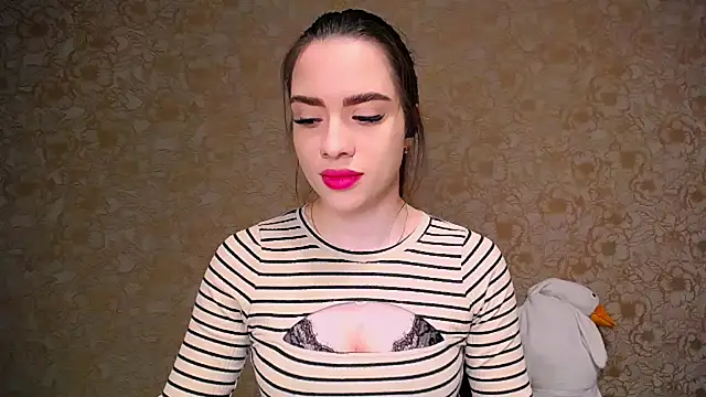  your fantasy girl online show from 16, 3, 2025