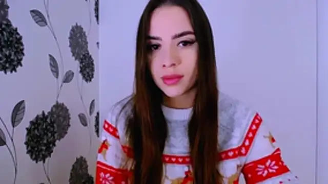  your fantasy girl online show from 5, 12, 2025