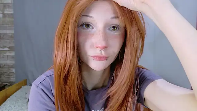 Snapshot of hannaxo1 chatting on 11, 6, 2026 hannaxo1 online show from 11, 6, 2026