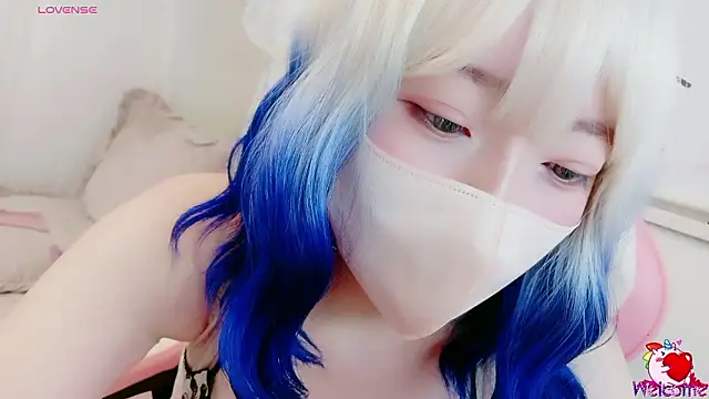 yuayua854 online show from 13, 3, 2026