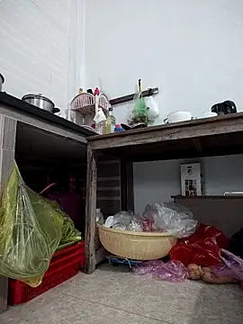 Haralushiaaa online show from 1, 11, 2025