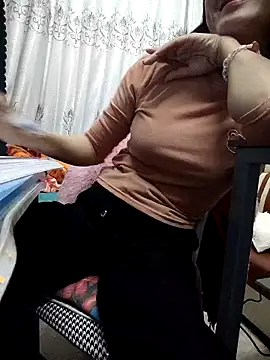 Haralushiaaa online show from 22, 11, 2025