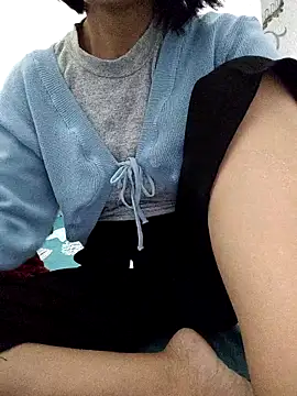 Haralushiaaa online show from 17, 12, 2025