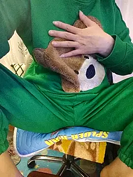 Haralushiaaa online show from 8, 2, 2026